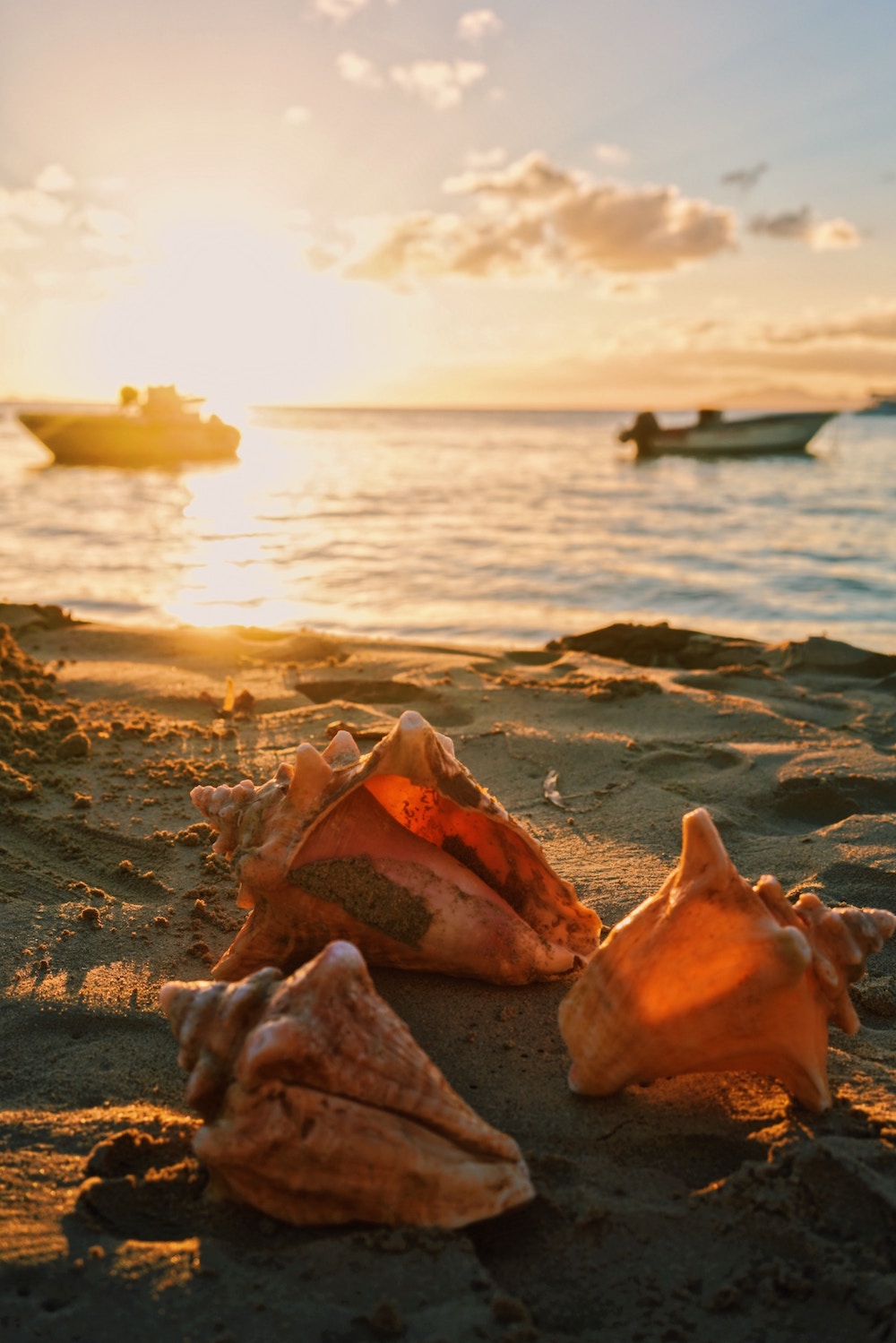 jahtu čarteri karību salās Marie-Galante, Guadeloupe